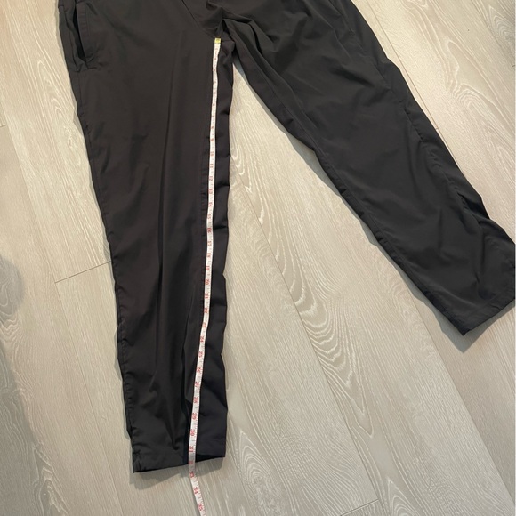 lululemon athletica Men's Dark Gray Joggers - Picture 5 of 12